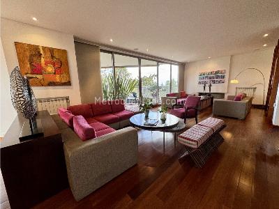 Apartamento de 3 alcobas en venta en Noroccidente, Bogotá, 273 m² · foto 13 de 20