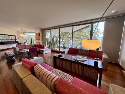 Apartamento de 3 alcobas en venta en Noroccidente, Bogotá, 273 m² · foto 14 de 20