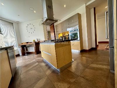Apartamento de 3 alcobas en venta en Noroccidente, Bogotá, 273 m² · foto 18 de 20