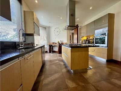Apartamento de 3 alcobas en venta en Noroccidente, Bogotá, 273 m² · foto 19 de 20