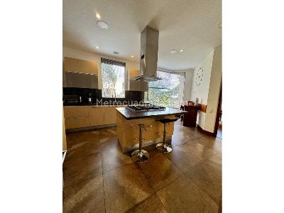 Apartamento de 3 alcobas en venta en Noroccidente, Bogotá, 273 m² · foto 20 de 20