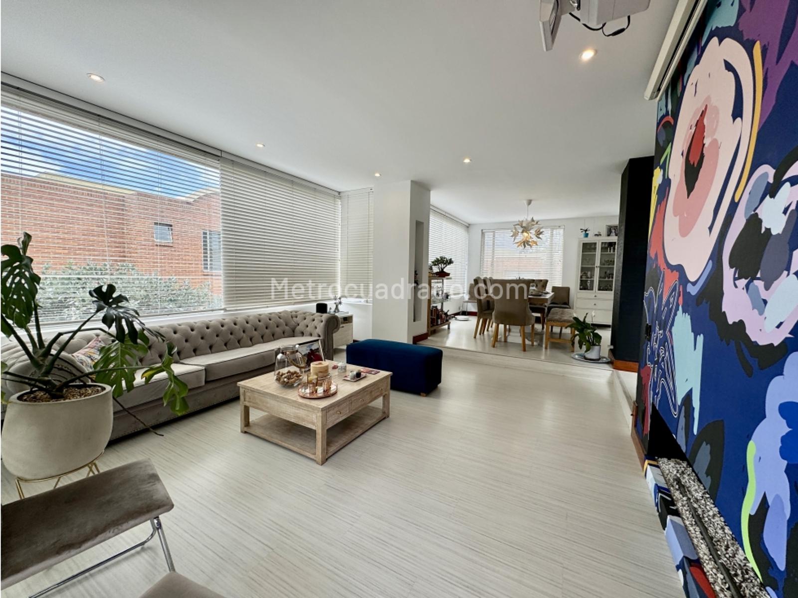 Casa en Venta  Cerros De Suba