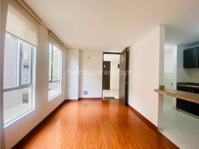 Apartamento de 1 alcoba en arriendo en Av, Chía, 44 m² · foto 2 de 17
