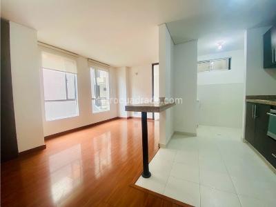 Apartamento de 1 alcoba en arriendo en Av, Chía, 44 m² · foto 4 de 17