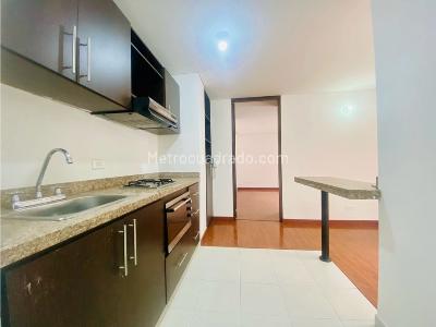 Apartamento de 1 alcoba en arriendo en Av, Chía, 44 m² · foto 6 de 17