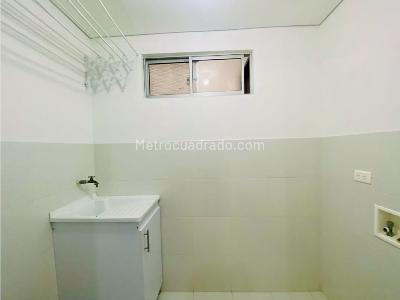 Apartamento de 1 alcoba en arriendo en Av, Chía, 44 m² · foto 8 de 17