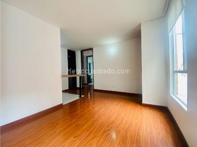 Apartamento de 1 alcoba en arriendo en Av, Chía, 44 m² · foto 9 de 17