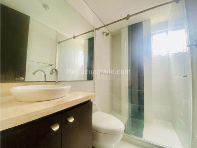 Apartamento de 1 alcoba en arriendo en Av, Chía, 44 m² · foto 11 de 17