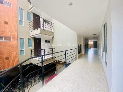 Apartamento de 1 alcoba en arriendo en Av, Chía, 44 m² · foto 15 de 17