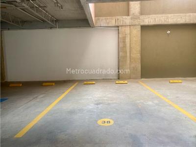Apartamento de 1 alcoba en arriendo en Av, Chía, 44 m² · foto 16 de 17