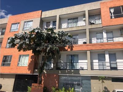Apartamento de 1 alcoba en arriendo en Av, Chía, 44 m² · foto 17 de 17