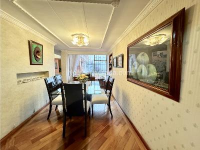 Casa de 5 alcobas en venta en Pasadena, Bogotá, 483 m² · foto 20 de 20
