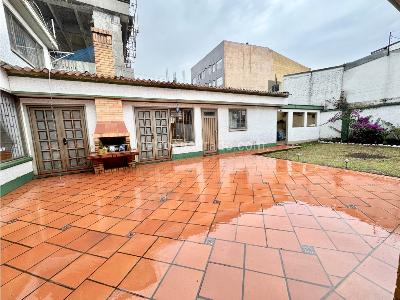 Casa de 5 alcobas en venta en Pasadena, Bogotá, 483 m² · foto 4 de 20