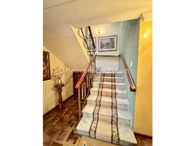 Casa de 5 alcobas en venta en Pasadena, Bogotá, 483 m² · foto 7 de 20