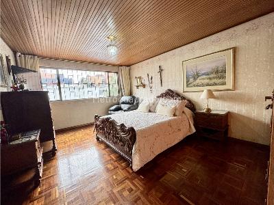 Casa de 5 alcobas en venta en Pasadena, Bogotá, 483 m² · foto 14 de 20