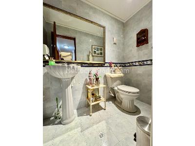 Casa de 5 alcobas en venta en Pasadena, Bogotá, 483 m² · foto 19 de 20