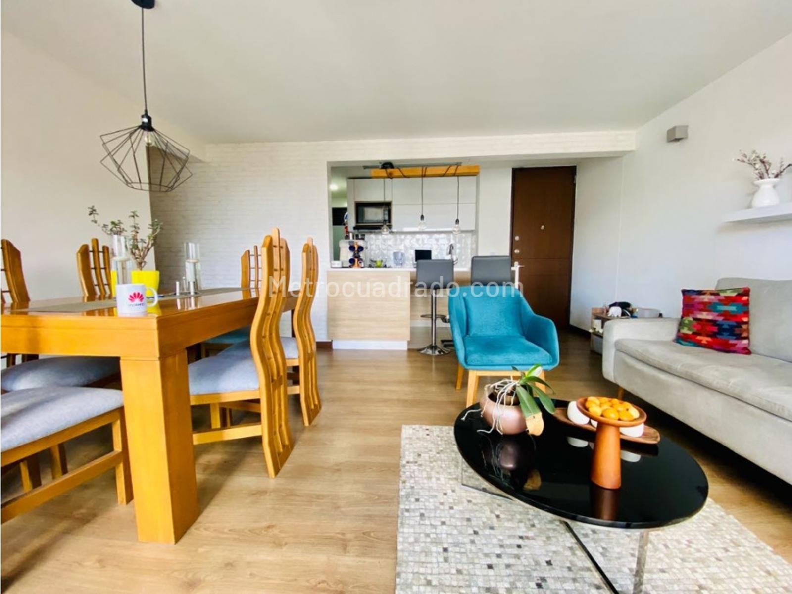 Apartamento en Venta  Pontevedra