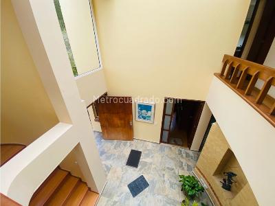 Casa de 3 alcobas en venta en Chia Yerbabuena, Chía, 258 m² · foto 3 de 20