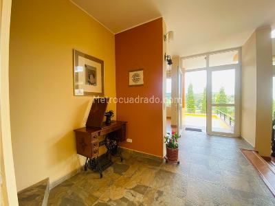 Casa de 3 alcobas en venta en Chia Yerbabuena, Chía, 258 m² · foto 4 de 20