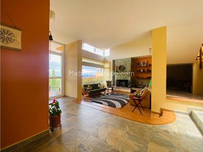 Casa de 3 alcobas en venta en Chia Yerbabuena, Chía, 258 m² · foto 5 de 20