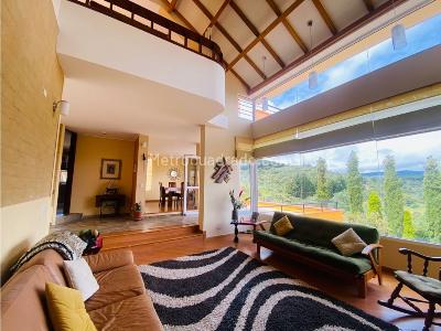 Casa de 3 alcobas en venta en Chia Yerbabuena, Chía, 258 m² · foto 6 de 20