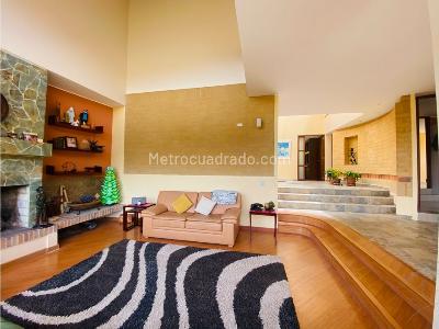 Casa de 3 alcobas en venta en Chia Yerbabuena, Chía, 258 m² · foto 7 de 20