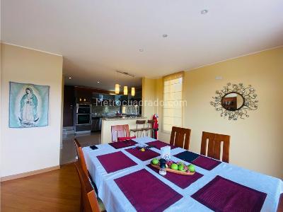 Casa de 3 alcobas en venta en Chia Yerbabuena, Chía, 258 m² · foto 9 de 20