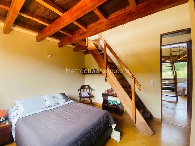 Casa de 3 alcobas en venta en Chia Yerbabuena, Chía, 258 m² · foto 17 de 20