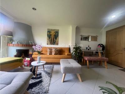 Apartamento en venta en Av Chilacos, Chía · foto 2 de 20