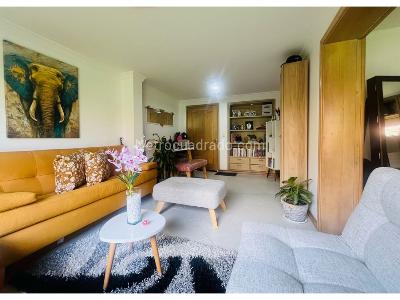 Apartamento en venta en Av Chilacos, Chía · foto 3 de 20