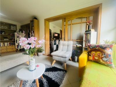 Apartamento en venta en Av Chilacos, Chía · foto 4 de 20