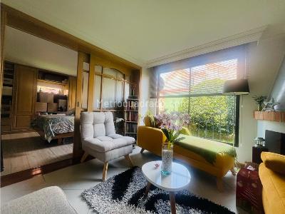 Apartamento en venta en Av Chilacos, Chía · foto 5 de 20