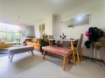 Apartamento en venta en Av Chilacos, Chía · foto 6 de 20