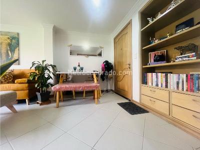 Apartamento en venta en Av Chilacos, Chía · foto 7 de 20