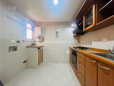 Apartamento en venta en Av Chilacos, Chía · foto 10 de 20