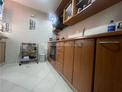 Apartamento en venta en Av Chilacos, Chía · foto 11 de 20
