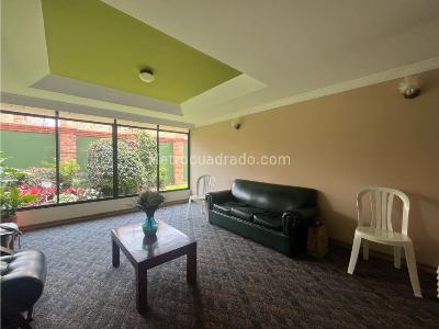 Apartamento en venta en Av Chilacos, Chía · foto 15 de 20