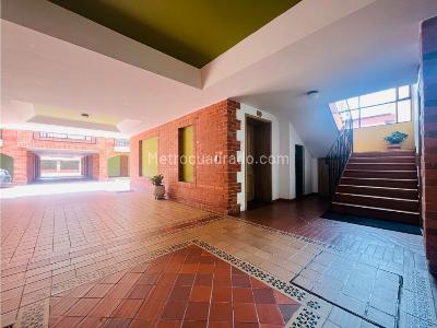 Apartamento en venta en Av Chilacos, Chía · foto 18 de 20