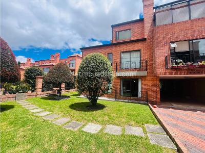 Apartamento en venta en Av Chilacos, Chía · foto 20 de 20