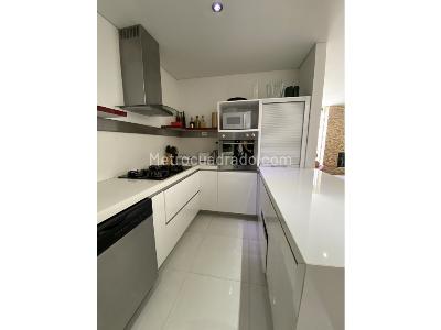 Apartamento de 2 alcobas en venta en Santa Paula, Bogotá, 99 m² · foto 5 de 20