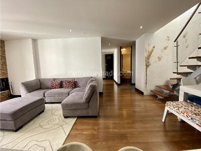 Apartamento de 2 alcobas en venta en Santa Paula, Bogotá, 99 m² · foto 6 de 20