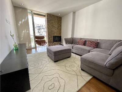 Apartamento de 2 alcobas en venta en Santa Paula, Bogotá, 99 m² · foto 7 de 20