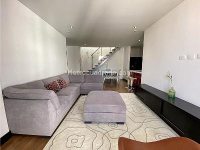 Apartamento de 2 alcobas en venta en Santa Paula, Bogotá, 99 m² · foto 8 de 20