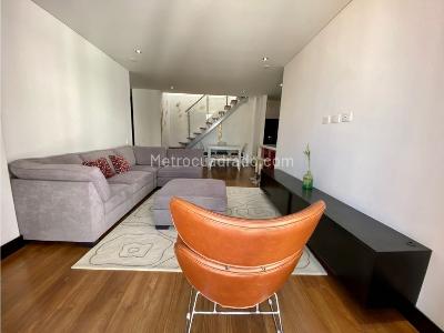 Apartamento de 2 alcobas en venta en Santa Paula, Bogotá, 99 m² · foto 9 de 20