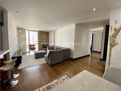 Apartamento de 2 alcobas en venta en Santa Paula, Bogotá, 99 m² · foto 11 de 20