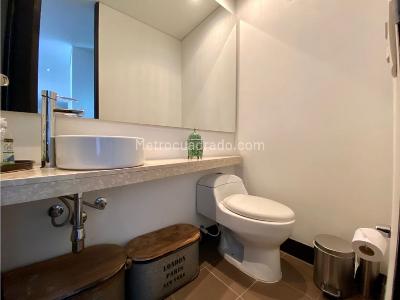 Apartamento de 2 alcobas en venta en Santa Paula, Bogotá, 99 m² · foto 12 de 20