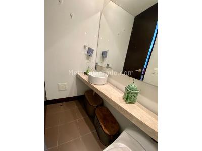 Apartamento de 2 alcobas en venta en Santa Paula, Bogotá, 99 m² · foto 13 de 20