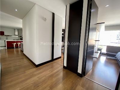 Apartamento de 2 alcobas en venta en Santa Paula, Bogotá, 99 m² · foto 14 de 20