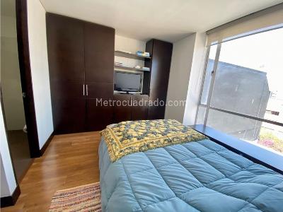 Apartamento de 2 alcobas en venta en Santa Paula, Bogotá, 99 m² · foto 15 de 20