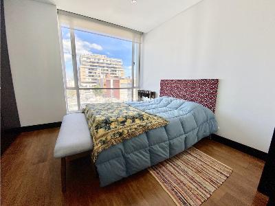 Apartamento de 2 alcobas en venta en Santa Paula, Bogotá, 99 m² · foto 17 de 20